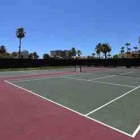 Bahia Mar Solare Tower 6Th Floor Bayview Condo 2Bd 2Ba With Pools South Padre Island Exterior foto