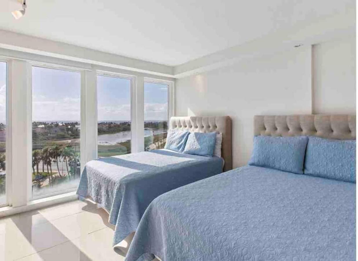 Bahia Mar Solare Tower 6Th Floor Bayview Condo 2Bd 2Ba With Pools South Padre Island Exterior foto