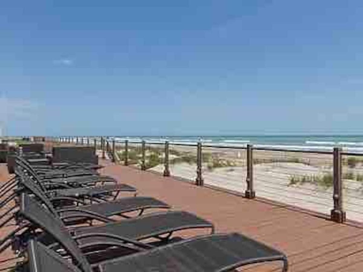 Bahia Mar Solare Tower 6Th Floor Bayview Condo 2Bd 2Ba With Pools South Padre Island Exterior foto