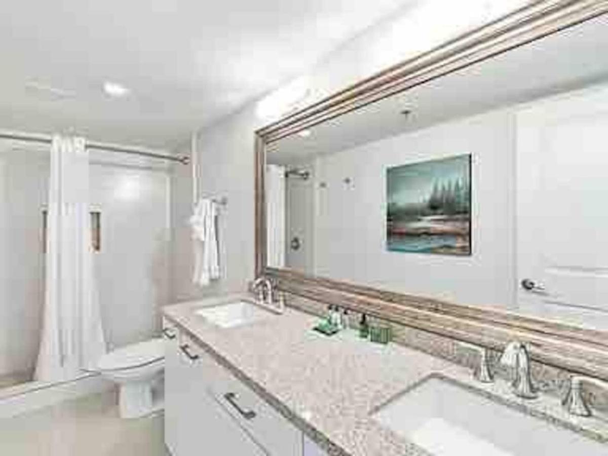 Bahia Mar Solare Tower 6Th Floor Bayview Condo 2Bd 2Ba With Pools South Padre Island Exterior foto